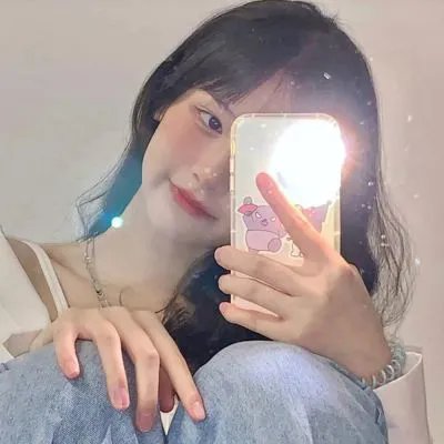 窗外是蓝星