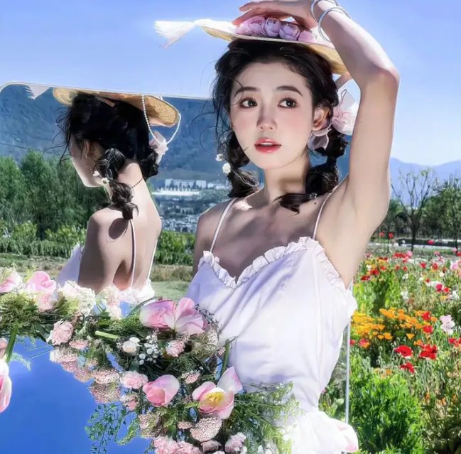 珍妮潘的规则