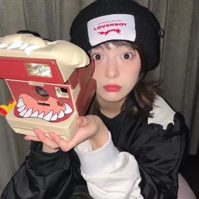 巨人兽